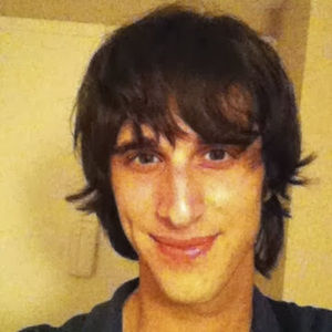 Meet your Posher, Roey